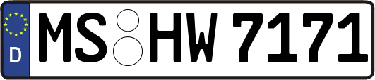MS-HW7171