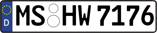 MS-HW7176