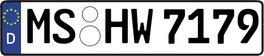 MS-HW7179