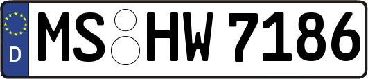 MS-HW7186