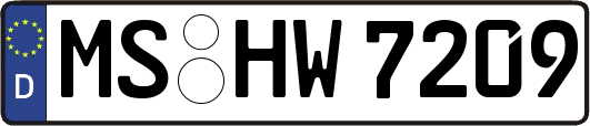 MS-HW7209