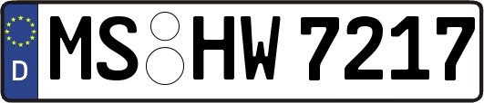 MS-HW7217