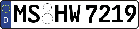 MS-HW7219
