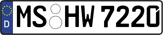 MS-HW7220