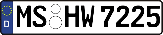 MS-HW7225
