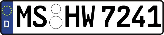 MS-HW7241