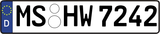 MS-HW7242