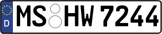MS-HW7244