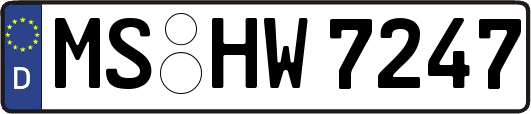 MS-HW7247