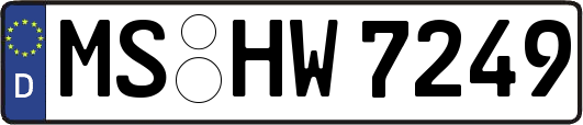 MS-HW7249