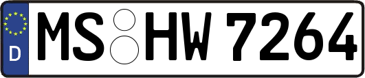 MS-HW7264