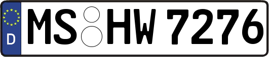 MS-HW7276