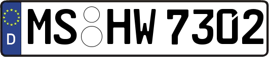 MS-HW7302