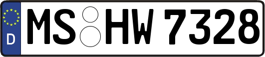 MS-HW7328