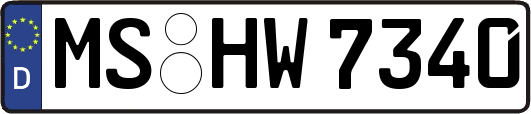 MS-HW7340