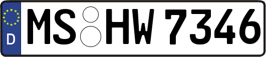 MS-HW7346