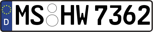 MS-HW7362