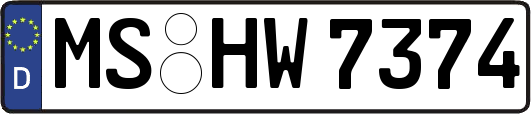 MS-HW7374