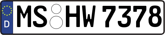 MS-HW7378