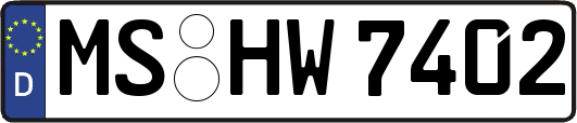MS-HW7402
