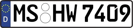 MS-HW7409