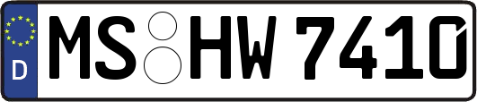 MS-HW7410