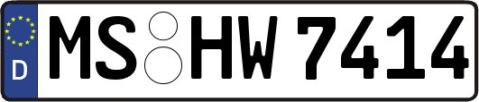 MS-HW7414