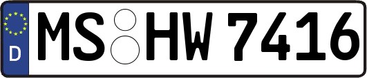MS-HW7416