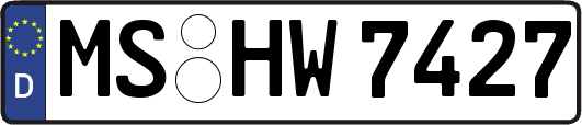 MS-HW7427