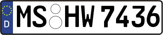 MS-HW7436