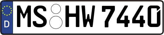 MS-HW7440