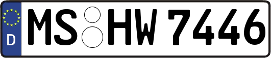 MS-HW7446