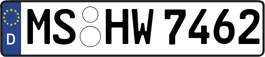MS-HW7462