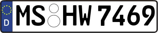 MS-HW7469