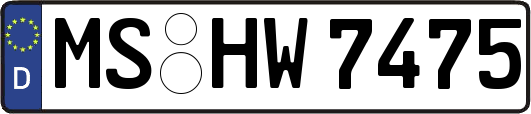 MS-HW7475