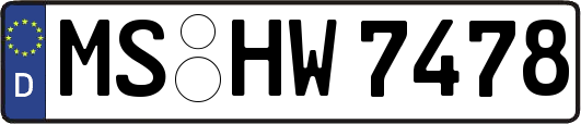 MS-HW7478
