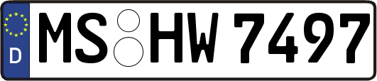 MS-HW7497