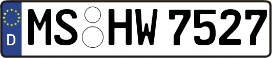 MS-HW7527