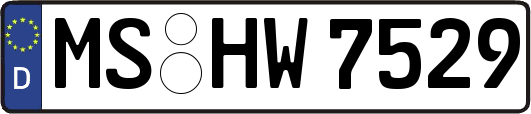 MS-HW7529