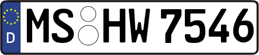 MS-HW7546