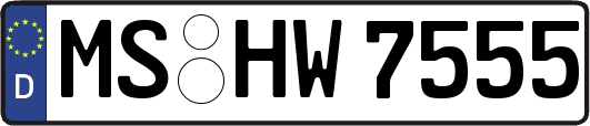 MS-HW7555
