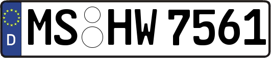 MS-HW7561