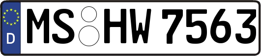 MS-HW7563