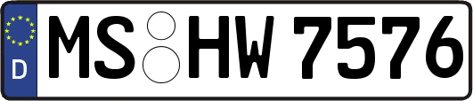 MS-HW7576