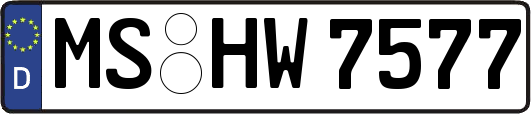 MS-HW7577