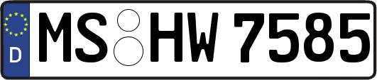 MS-HW7585