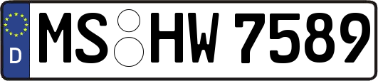 MS-HW7589