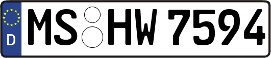 MS-HW7594