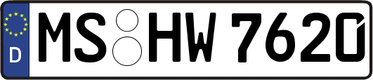 MS-HW7620