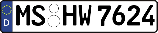 MS-HW7624